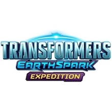 Transformers: Earth Spark - Expedition