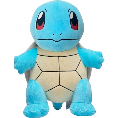 BOTI Pokémon Squirtle 30 cm