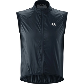 Gonso Мъжки елек за колоездене Gonso Road Vest Wind Cycling vest - Outerspace (054-0263-0213)