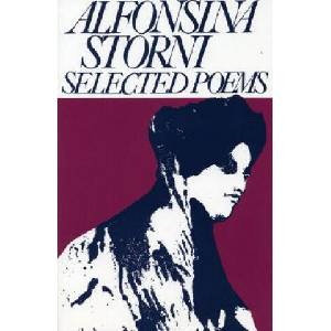 Alfonsina Storni | Alfonsina Storni (ISBN: 9780934834162)