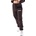 GLSR OVERSIZED DARK BROWN