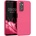 kwmobile Калъф за Xiaomi Redmi Note 11 / Note 11S - розов