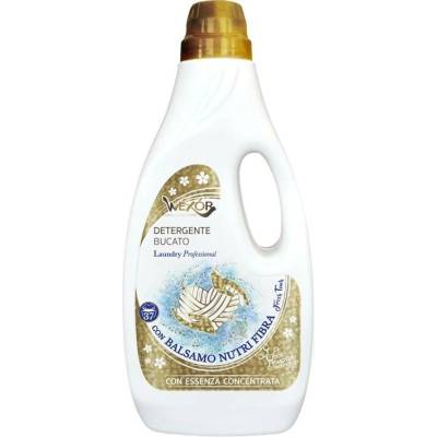 Wexór parfémovaný gel na praní Bucato Fresh Touch 1500 ml 37 PD