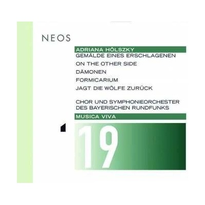 V/A - Musica Viva 19 CD
