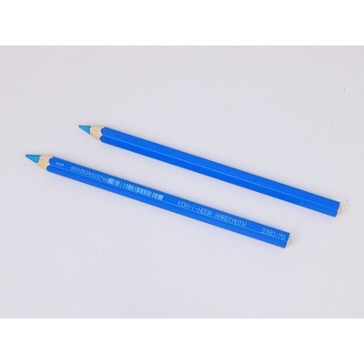 Koh-i-noor 3380/70 modrá azurová OK 10
