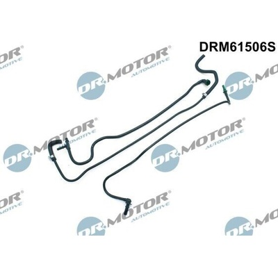 Palivové potrubí Dr.Motor Automotive DRM61506S