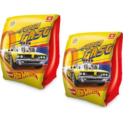 Mondo hot wheels Надуваем пояс за ръце