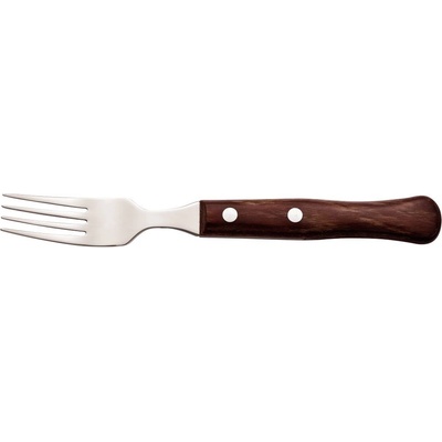 Arcos Vidlička na steaky séria FOREST Dubová 22,5 cm