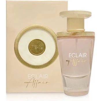 French Avenue Eclair Affair EDP 100 ml