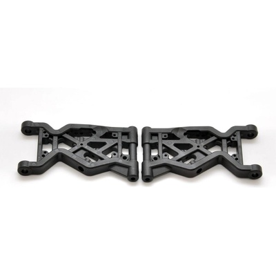HOBAO Носачи предни бъги HOBAO електро нитро Buggy Хобао Hyper VS Front Lower Arm Set H85001 (H85001)