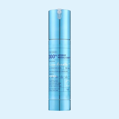 VT COSMETICS Hydrop Reedle Shot 300hL Mikrojehličkový booster 50 ml