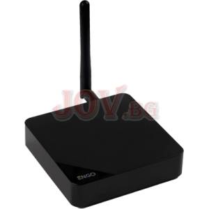 ENGO Универсален ZigBee Pro WiFi / LAN хъб, към ENGO Smart