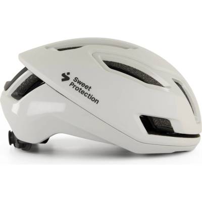 Sweet Protection Каска за шосейно колоездене Sweet Protection Falconer 2VI MIPS Helmet Bike helmet - Bronco White - размер L/XL 59-61 cm (851-1474-0113)