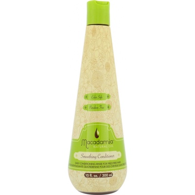 Macadamia Natural Oil Moisturizing Rinse 300 ml