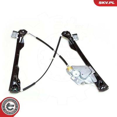 Zvedací zařízení oken ESEN SKV 01SKV121