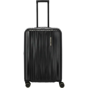 Travelite Пътен куфар Travelite BARBARA Novelty M Black Travelite | Cheren | МЪЖЕ | ЕДИН РАЗМЕР