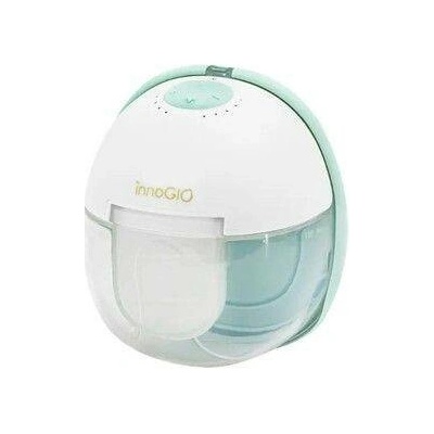 innoGIO Premium elektrický prsníčkový čerpadlo GIO 3611 Mint