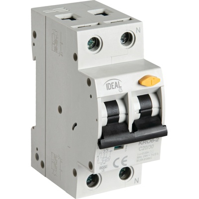 Kanlux 23263 KRO6-2/C20/30