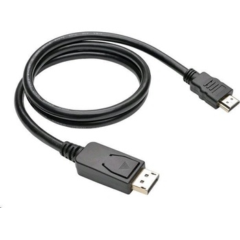 C-Tech CB-DP-HDMI-20