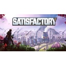 Satisfactory