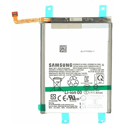 Samsung A53 5G SAMSUNG батерия 5000mAh LI-ION EB-BA536ABY / EB-BA336ABY / GH82-28027A (EB-BA536ABY / EB-BA336ABY / GH82-28027A)