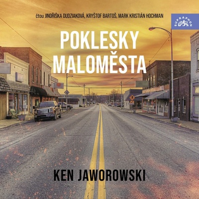 Poklesky maloměsta