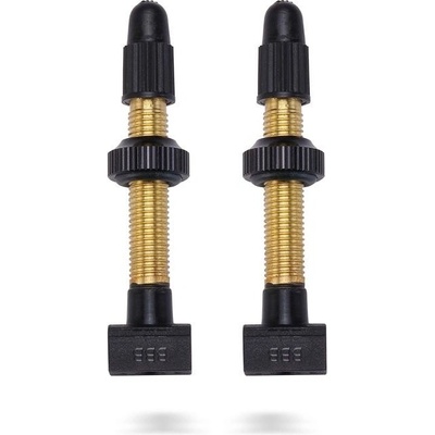 bezdušový ventil BBB BTI-159 Tubeless VALVES