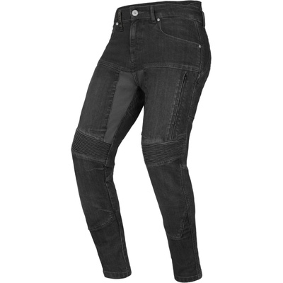 Ayrton jeansy 505 slim fit čierna 2026