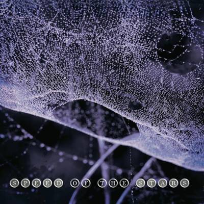 SPEED OF THE STARS - SPEED OF THE STARS CD