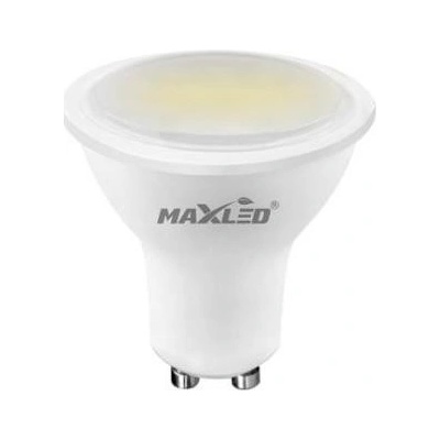 MAXLED LED žiarovka GU10/3W/230V 4500K MX0150