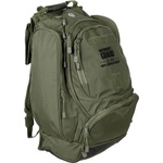 MFH Professional MFH Професионална раница NATIONAL GUARD, OD green (30353B)