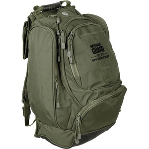 MFH Professional MFH Професионална раница NATIONAL GUARD, OD green (30353B)