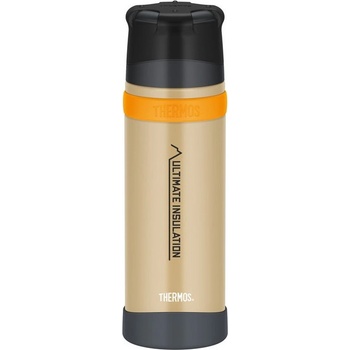 Thermos Mountain FFX 750 ml Цвят: бежов