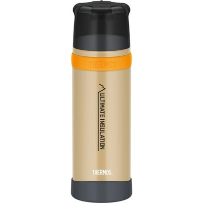 Thermos Mountain FFX 750 ml Цвят: бежов