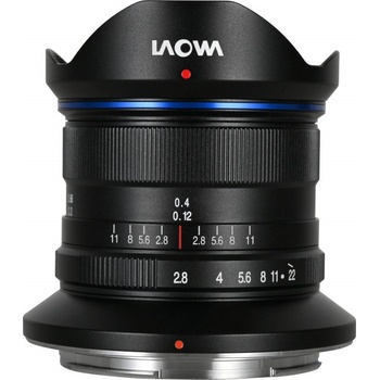 Laowa 9 mm f/2.8 Zero-D Nikon Z-mount