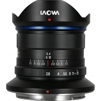 Laowa 9 mm f/2.8 Zero-D Nikon Z-mount