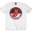 The Rolling Stones Est. 1962 White XL Риза (RSTEE05MW04)