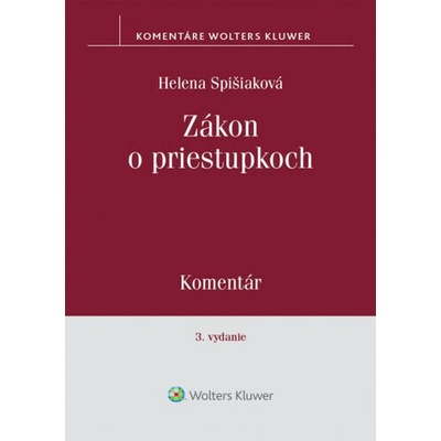 Zákon o priestupkoch