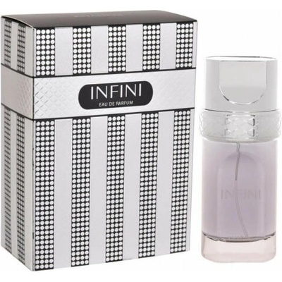 KHADLAJ Infini EDP 100 ml