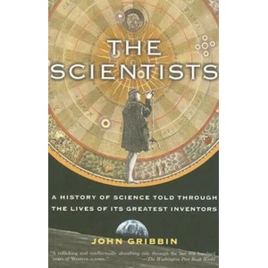 The Scientists | John R. Gribbin (ISBN: 9780812967883)