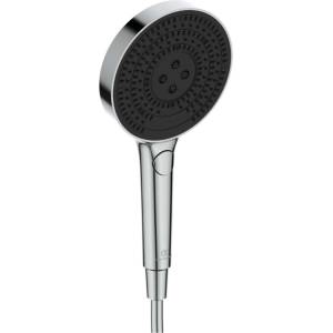 Ideal Standard Idealrain Solos - Душ-глава, 3 струи, EcoFlow, хром A7896AA (A7896AA)