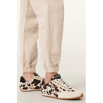 AllSaints Кожени маратонки AllSaints Liam Sneaker (W056FE)