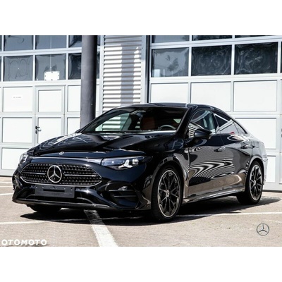 Mercedes-Benz CLA 200 120 kW