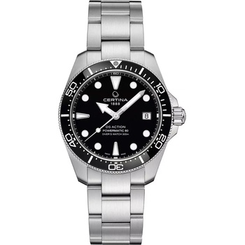 Certina Часовник Certina DS Action C048.807. 11.051. 00 (C048.807.11.051.00)
