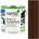 Osmo Garden Colour 7817 Chocolate Brown - Бързосъхнещ финиш на водна основа 2.5л (4321)