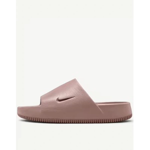 Nike Calm Slide Smokey Mauve Pink - magazinko