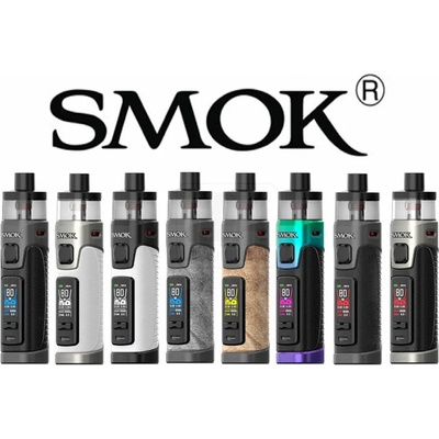 Smok RPM 5 PRO Kit