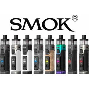 Smok RPM 5 PRO Kit - vape