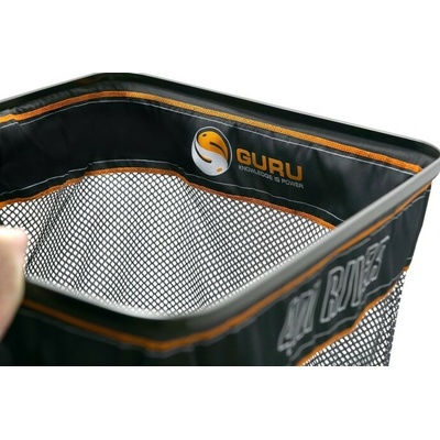 Guru Vezierok Keepnet 4.0m River