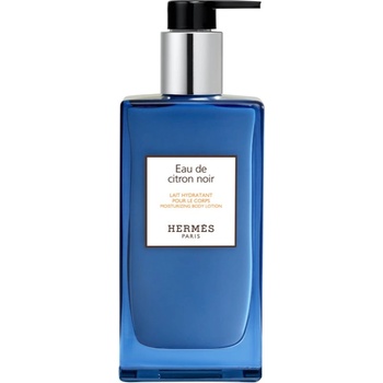 Hermès HERMÈS Le Bain Eau de citron noir хидратиращо мляко за тяло унисекс 200ml